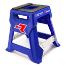 R15 Bike Stand Blue