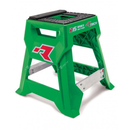 R15 Bike Stand Green