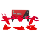 Plastic Kit Red For MC85 21-24 - Pack Of 6