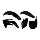 Plastic Kit Black For CRF150 07-24 - Pack Of 5