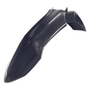 Front Fender Black For YZF450 23-24/YF250 2024/WRF450 24