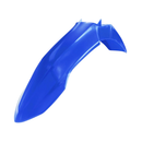 Front Fender Blue For YZF450 23-24/YF250 2024/WRF450 24