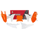 Plastic Kit OEM For SX125/250/300 23-24 - Pack Of 6
