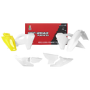 Plastic Kit OEM 24 For TE/FE150/250/300/350/450 24 - Pack Of 6