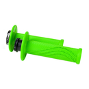 R20 Lock-On Grips Neon Green