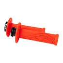 R20 Lock-On Grips Neon Orange