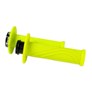 R20 Lock-On Grips Neon Yellow