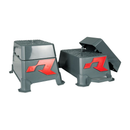 Starting Blocks Grey - Pack Of 2