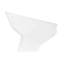 Left Air Box Side Panel White For FC125/250/300/450 23-24