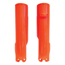 Fork Guards Neon Orange For MC/MCF/EC/ECF/EX125/250/350/450 24