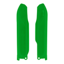Fork Guards Green For KX250 17-24/KX450 16-24