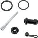Brake Caliper Rebuild Kit Black For Suzuki RM-Z 250 2007-2009