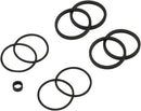 Caliper Seal Kit Black | Vendor No 84969