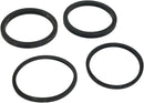 Brake Caliper Seal Kit Black For Honda CB 1000 C 1983