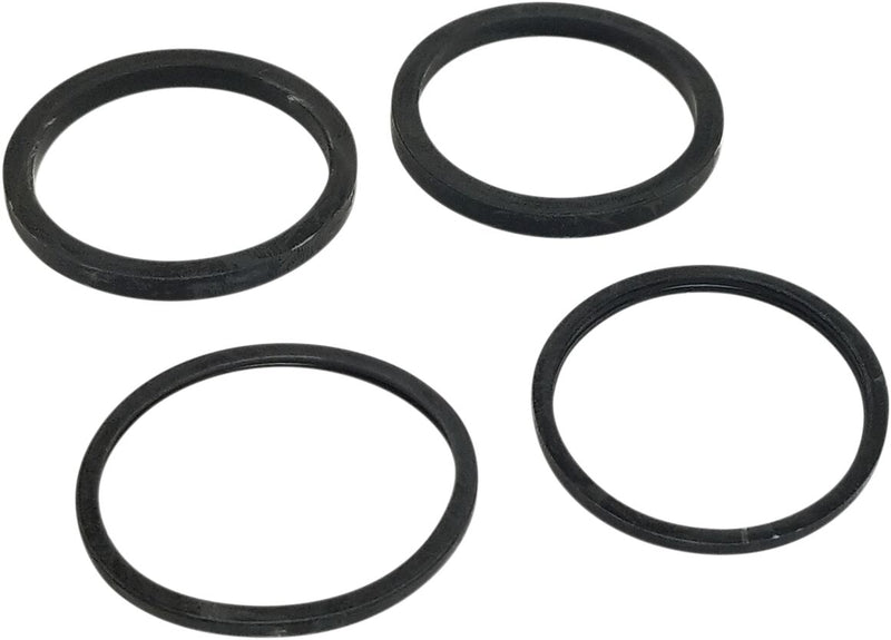 Brake Caliper Seal Kit Black For Honda CB 1000 C 1983