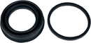 Brake Caliper Seal Kit Black For Honda ATC 200 E 1982