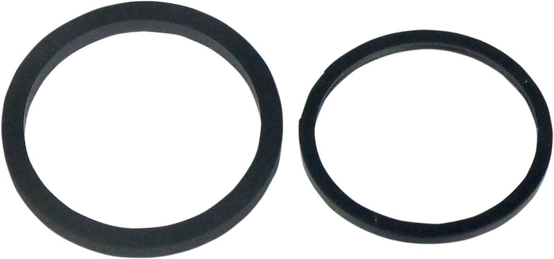 Brake Caliper Seal Kit Black For Honda ATC 250 R 1981