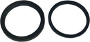 Brake Caliper Seal Kit Black For Honda CTX 1300 2014