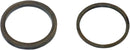 Brake Caliper Seal Kit Black For Honda CR 125 R 1987-2001