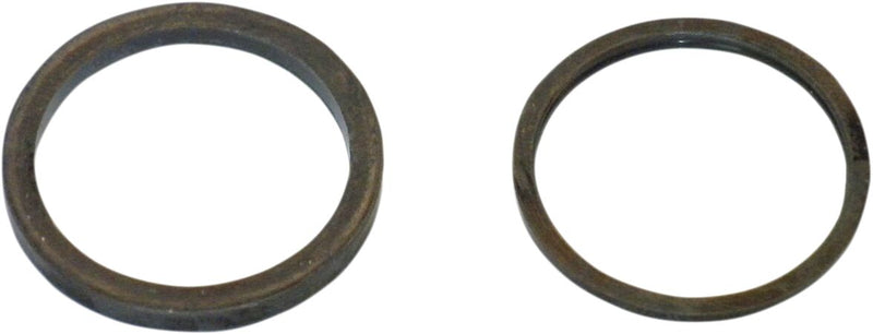 Brake Caliper Seal Kit Black For Honda CR 125 R 1987-2001
