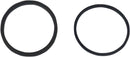 Brake Caliper Seal Kit Black For Kawasaki EL 250 1988-1994
