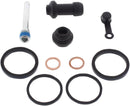 Brake Caliper Rebuild Kit Black For Gas Gas EC 125 2010