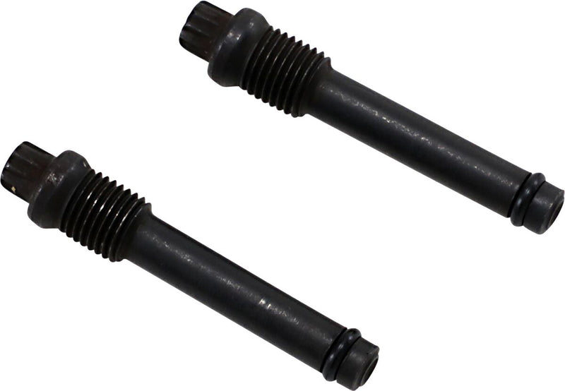 Brake Pad Pins Black | Vendor No B16-0924P