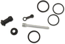 Brake Caliper Rebuild Kit Black For Honda NSA 700 ABS