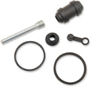Brake Caliper Rebuild Kit Black For Yamaha FZ-07 700