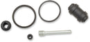 Brake Caliper Rebuild Kit Black For Suzuki DL 650 ABS
