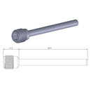 Caliper Pins For Kawasaki KLZ 1000 ABS