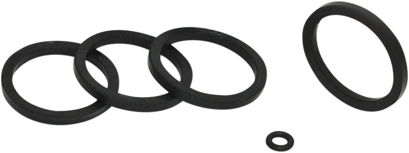 Caliper Piston Seal Rings