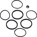 Caliper/Piston Seal Kit Black | Vendor No 89235