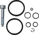 Brake Caliper Rebuild Kit Black For Gas Gas MC 50 2021