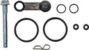 Brake Caliper Rebuild Kit Black For Husqvarna TC 85 17/14 2018-2021