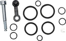Brake Caliper Rebuild Kit Black For Husqvarna TC 50 2018-2021