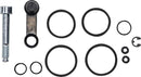 Brake Caliper Rebuild Kit Black For KTM SX 105 2004-11