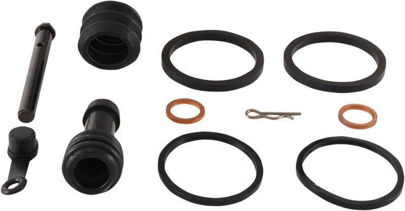 Caliper Rebuild Kit For Suzuki DR 650 S 1990-1993