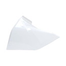 Air Box Side Panel White For SX85 18-24