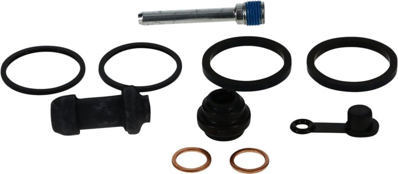 Brake Caliper Rebuild Kit For Honda CR 250 R