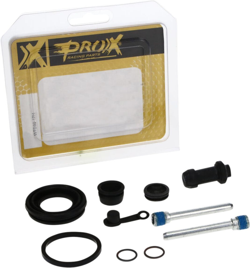 Brake Caliper Rebuild Kit For Kawasaki KLX 140