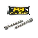 Brake Caliper Pin Silver For Beta RR 50 2010