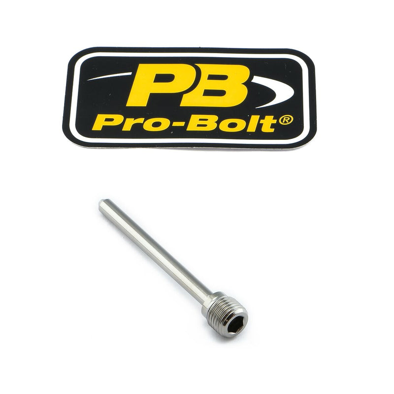 Brake Caliper Pin Silver For Suzuki DL 1000 ABS 2017-2020