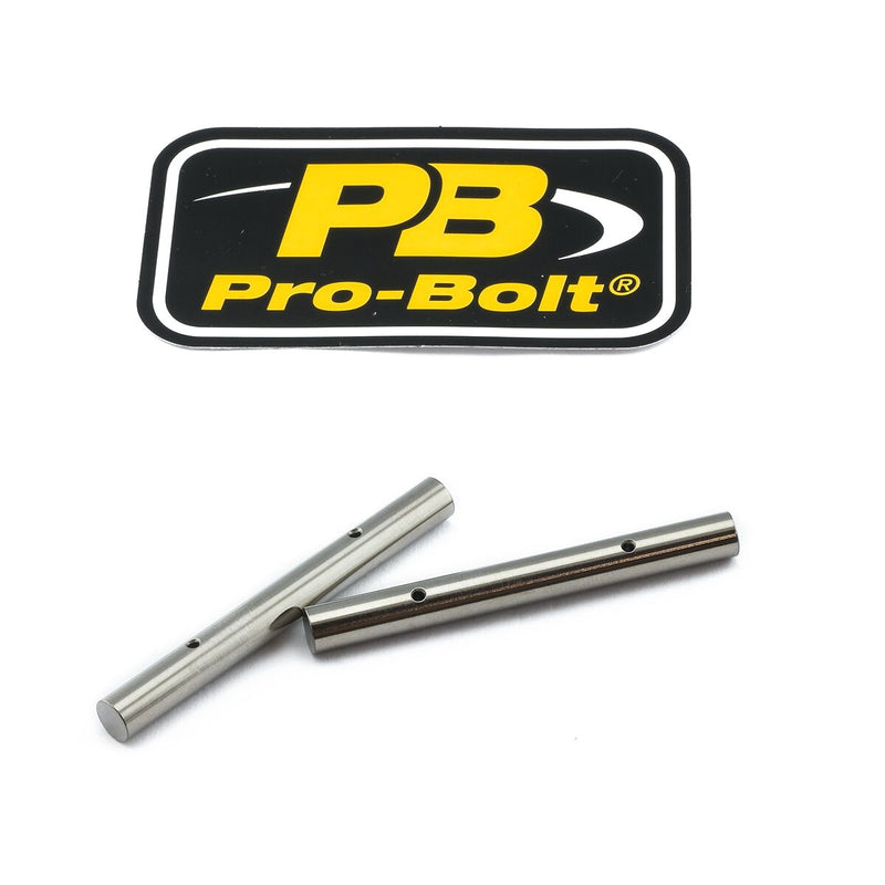 Brake Caliper Pin Silver For Yamaha FZ1 1000 S ABS 2007-2009
