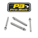 Brake Caliper Pin Silver For Aprilia RS 250 1998-2002