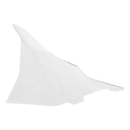 Left Air Box Side Panel White For SX125/250/300 23-24