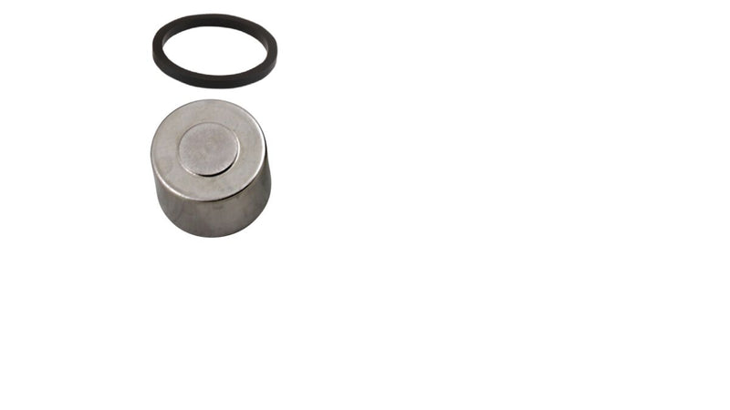 Piston Caliper Revision Kit Black / Silver