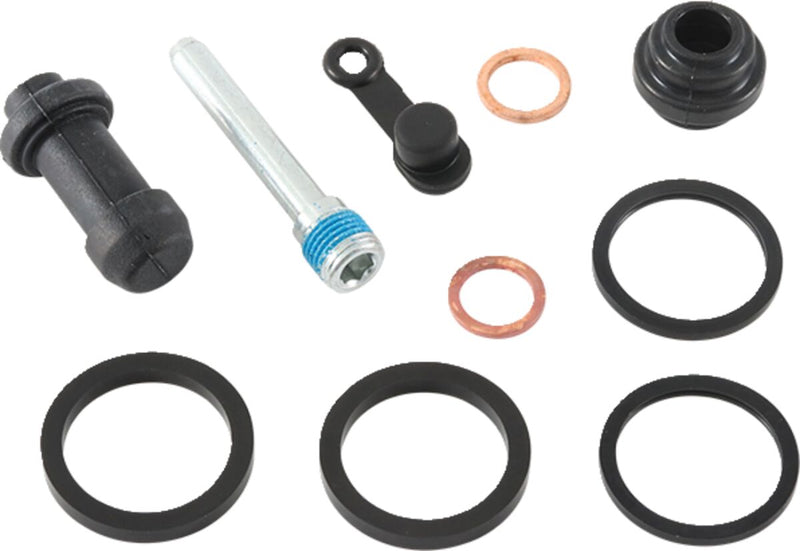 Caliper Rebuild Kit For Kawasaki KX 125 K 1997-1998