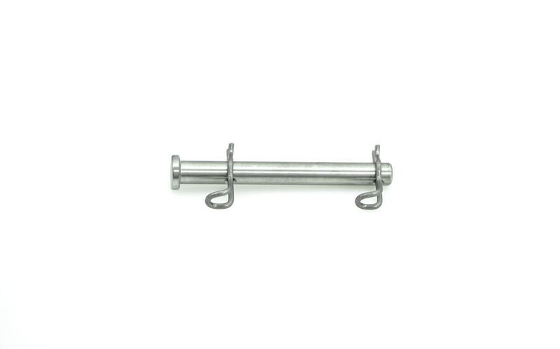 Brake Pad Pin Silver / Stainless Steel For GasGas MC 85 17/14