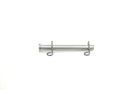 Brake Pad Pin Silver / Stainless Steel For GasGas MC 65